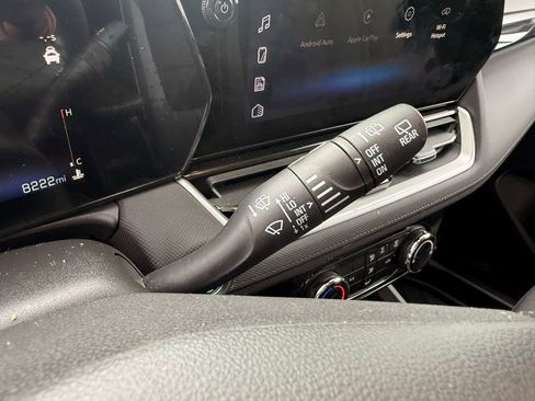 Used 2024 Chevrolet TrailBlazer LT w/ Driver Confidence Package image 34