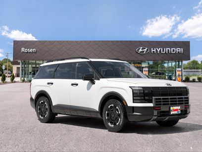 New 2026 Hyundai Palisade XRT Pro