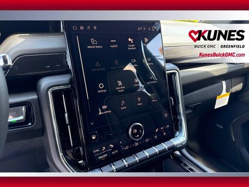 New 2026 GMC Yukon Elevation AWD/4WD image 21
