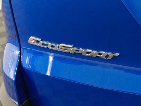 Used 2020 Ford EcoSport SES AWD/4WD image 47