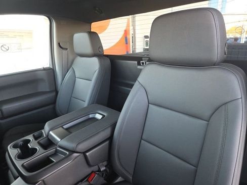 New 2026 Chevrolet Silverado 1500 W/T w/ WT Value Package image 14