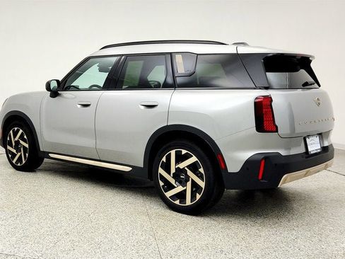 Used 2025 MINI Cooper Countryman S w/ Comfort Package Max AWD/4WD image 7