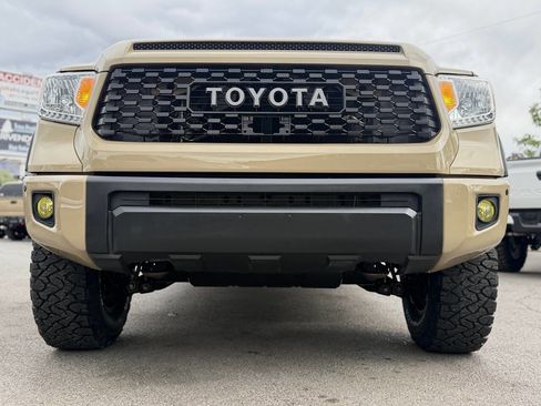 Used 2017 Toyota Tundra Limited w/ Limited Premium Package image 32