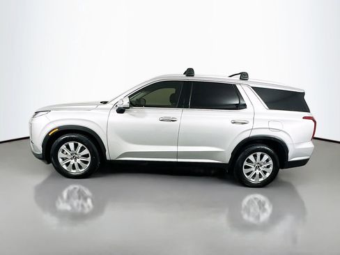 Used 2023 Hyundai Palisade SEL AWD/4WD image 8