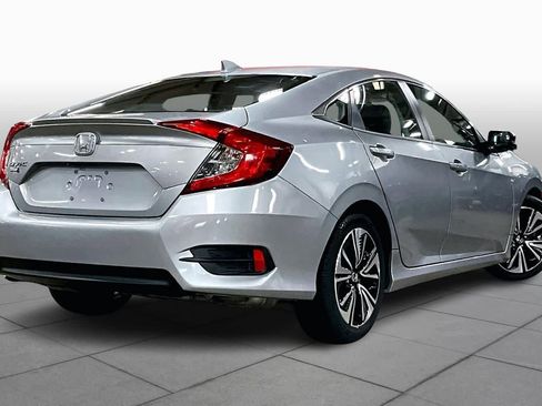 Used 2016 Honda Civic EX-T image 12