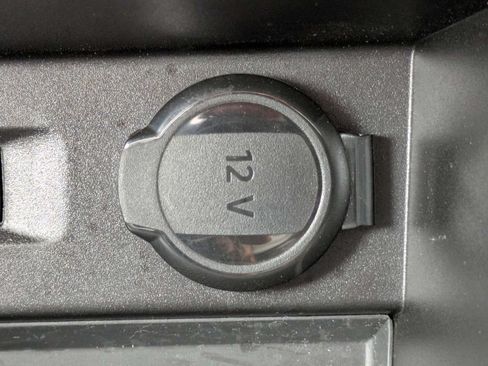 Certified 2023 Volkswagen Tiguan S FWD image 29