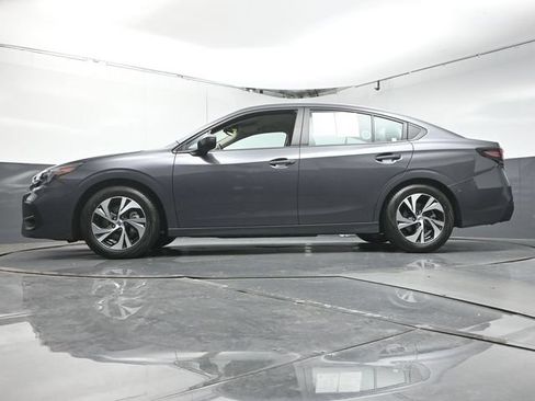 Certified 2025 Subaru Legacy Premium w/ Popular Package #1 AWD/4WD image 34