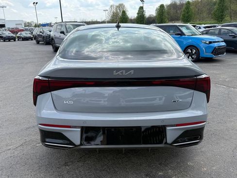 New 2026 Kia K5 GT-Line w/ GT-Line Premium Package FWD image 5