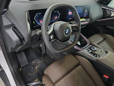 New 2026 BMW X3 xDrive30i AWD/4WD image 13