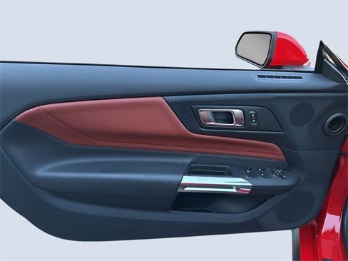 Used 2024 Ford Mustang GT Premium image 17