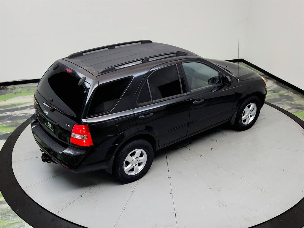 Used 2009 Kia Sorento LX RWD image 33