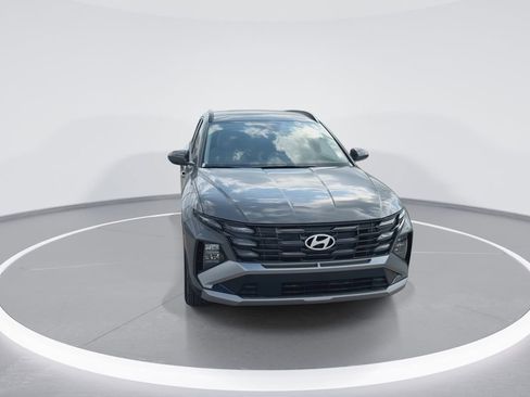 New 2026 Hyundai Tucson SEL AWD/4WD image 3