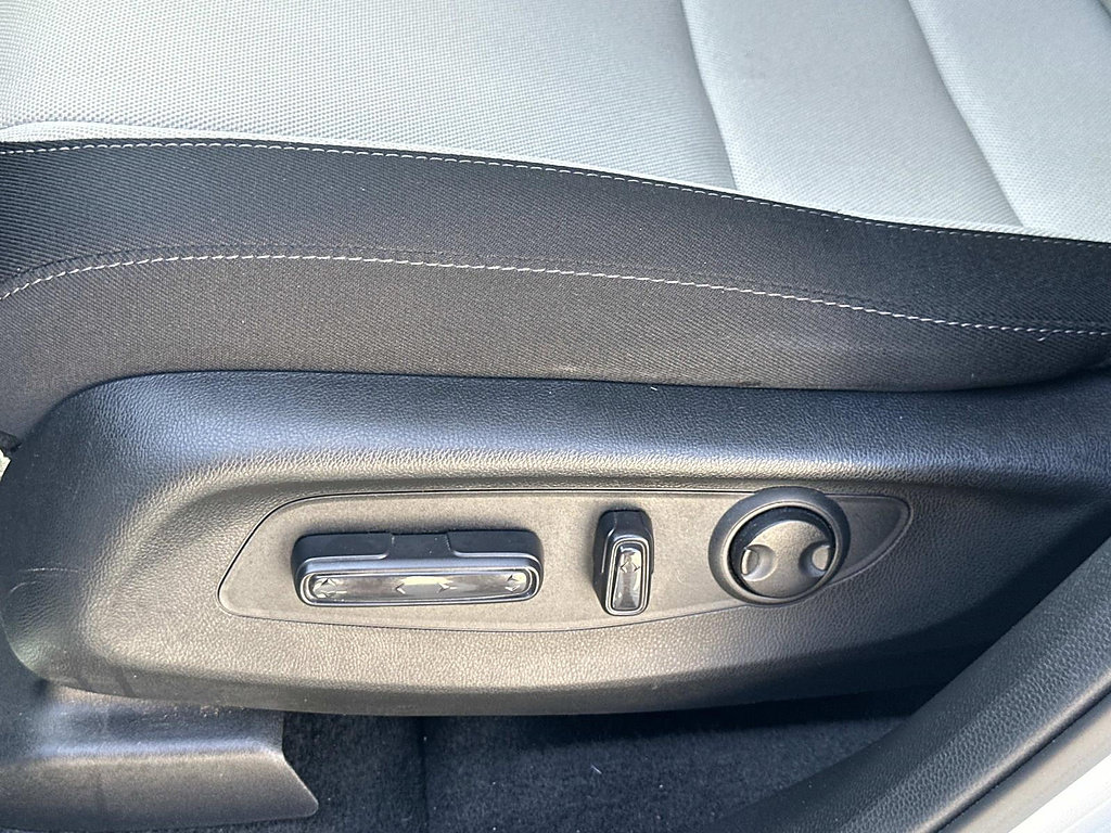 Certified 2024 Honda CR-V EX image 16