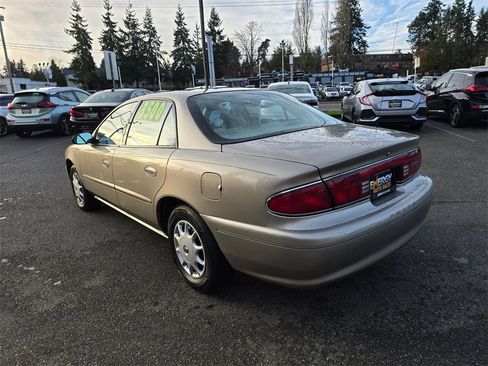 Used 2003 Buick Century Custom image 5
