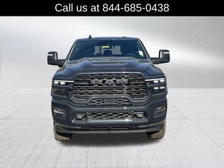 New 2026 RAM 2500 Limited AWD/4WD video 2
