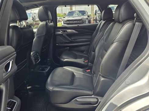 Used 2020 MAZDA CX-9 Grand Touring FWD image 15