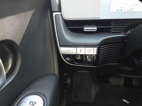 Certified 2024 Hyundai Ioniq 5 SEL image 11