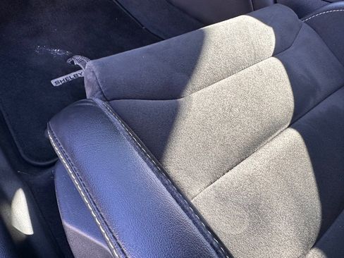 Used 2022 Ford Mustang Shelby GT500 image 18