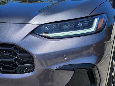 Certified 2026 Honda HR-V EX-L image 7