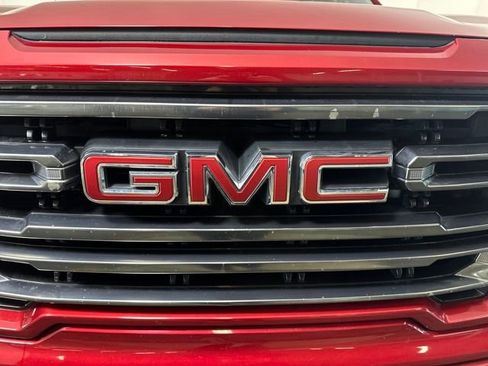 Used 2019 GMC Sierra 1500 AT4 w/ AT4 Premium Package image 9