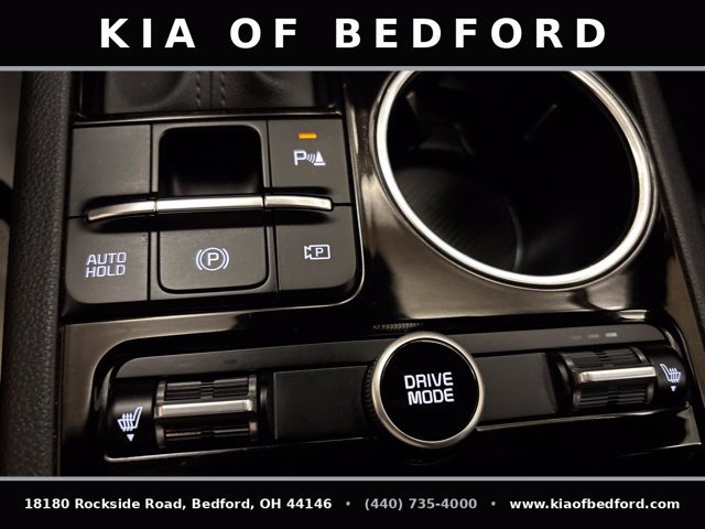 Used 2026 Kia K5 GT-Line FWD image 23
