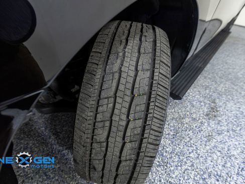 Used 2024 Ford Expedition Max Limited image 43