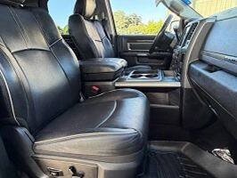 Used 2015 RAM 2500 Limited AWD/4WD image 27