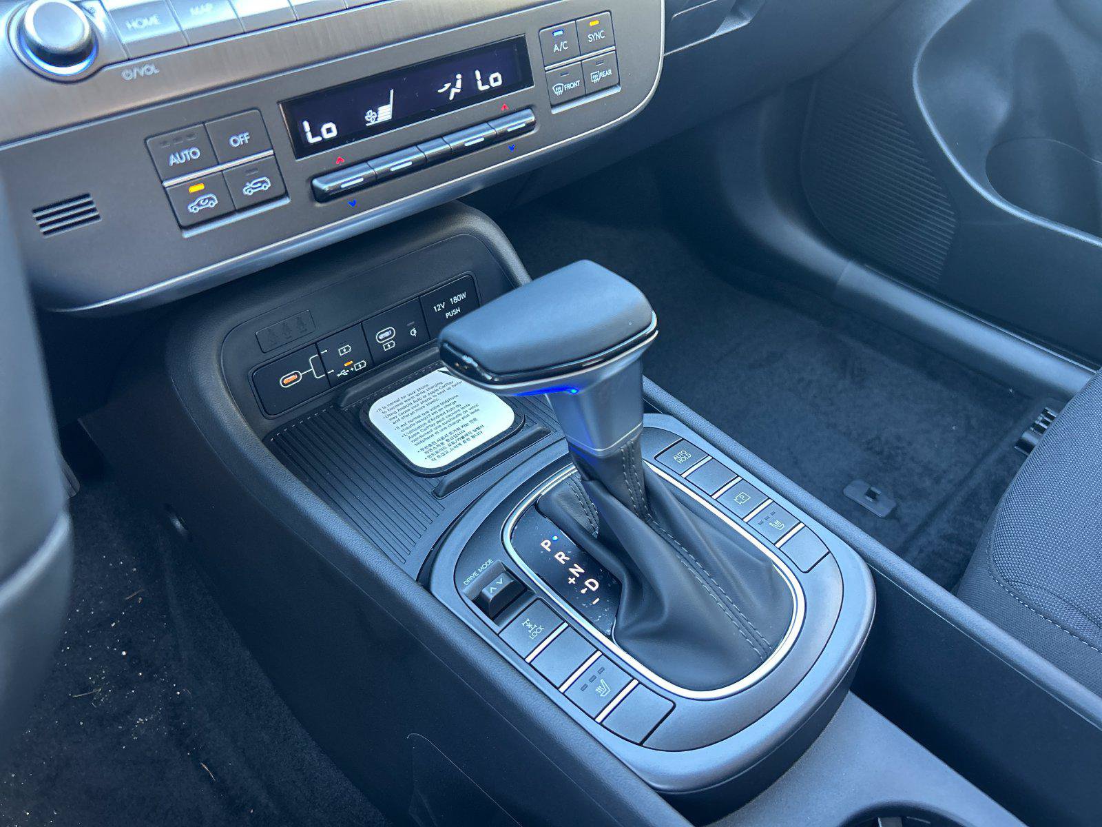 New 2027 Hyundai Kona SEL Sport AWD/4WD image 13