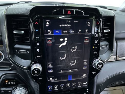 Used 2019 RAM 1500 Limited w/ Protection Group image 23