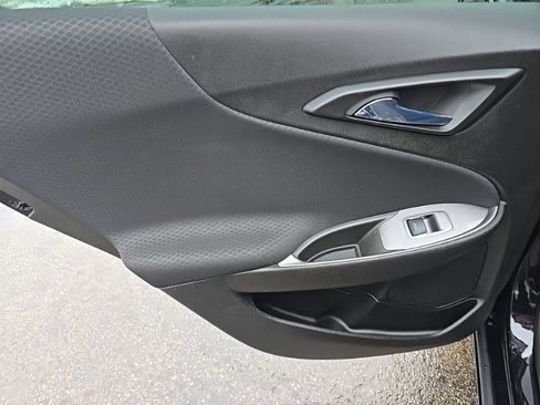 Used 2022 Chevrolet Malibu RS image 25