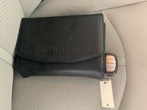 Used 2018 Hyundai Sonata SEL w/ Tech Package 02 image 43