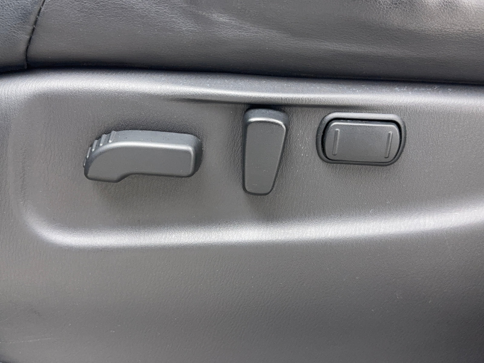 Used 2019 INFINITI QX80 Luxe w/ Proassist Package RWD image 19