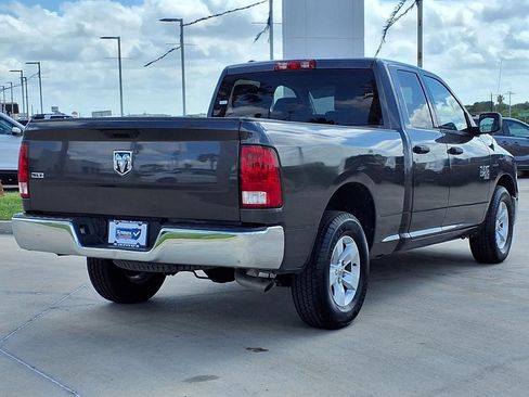 Used 2024 RAM 1500 Classic SLT RWD image 7