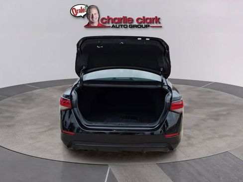 Used 2024 Nissan Sentra SV w/ All-Weather Package image 20