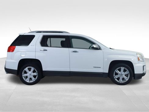 Used 2016 GMC Terrain SLT FWD image 13