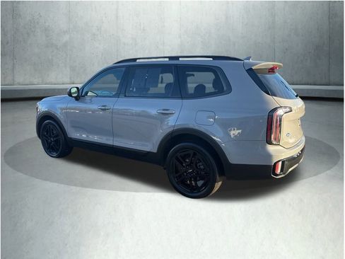 Used 2024 Kia Telluride EX X-Line image 7