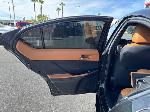 Used 2021 Lexus IS 300 w/ Accessory Package 2 RWD image 16
