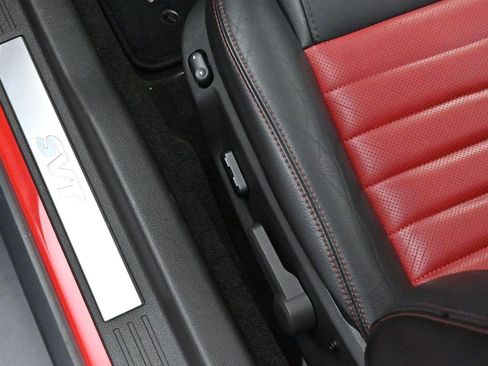 Used 2007 Ford Mustang Shelby GT500 RWD image 14