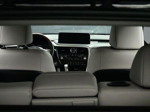 Used 2021 Lexus RX 350 350 image 40