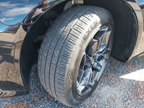 Used 2025 Dodge Charger R/T w/ Quick Order Package 25M R/T image 32