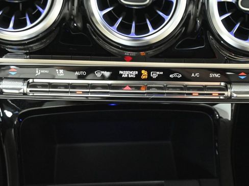 Certified 2022 Mercedes-Benz A 220 image 22
