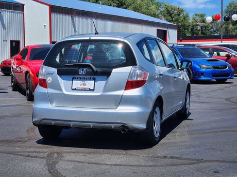 Used 2012 Honda Fit image 7