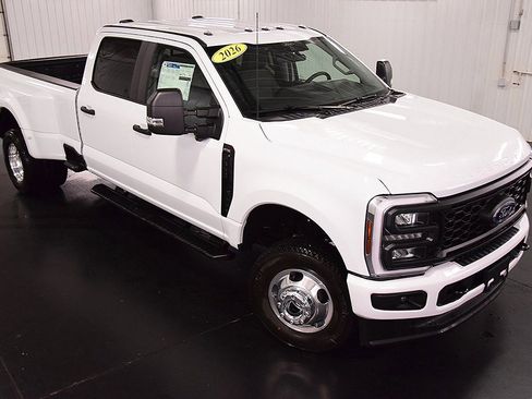 New 2026 Ford F350 XL image 10