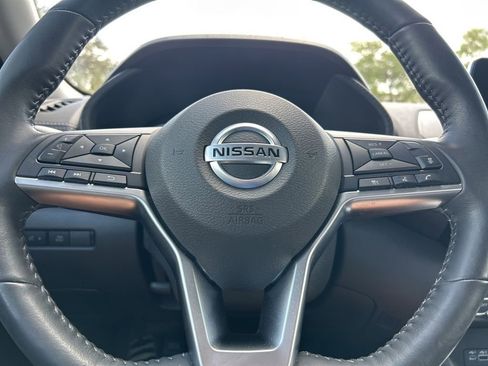 Certified 2023 Nissan Sentra SV w/ All-Weather Package image 23