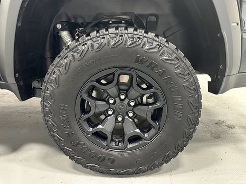 Used 2026 RAM 1500 RHO w/ RHO Level 1 Equipment Group AWD/4WD image 63