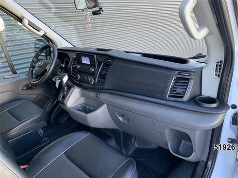 Used 2021 Ford Transit 250 Medium Roof image 25