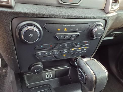 Certified 2023 Ford Ranger XLT w/ Equipment Group 301A Mid image 14