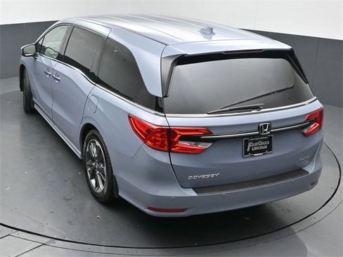 Used 2023 Honda Odyssey Elite image 48