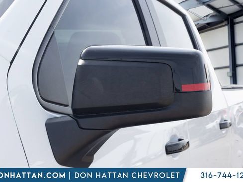 Used 2023 Chevrolet Silverado 1500 RST w/ Redline Edition AWD/4WD image 26