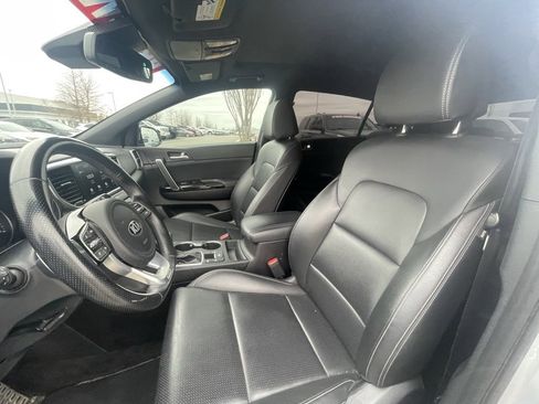 Used 2020 Kia Sportage S w/ Option Group 020 image 21